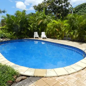 Golden Palms Motor Bundaberg